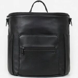 FAWN The Original Diaper Bag - Black